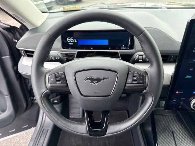 Certified 2023 Ford Mustang Mach-E Select RWD image 21