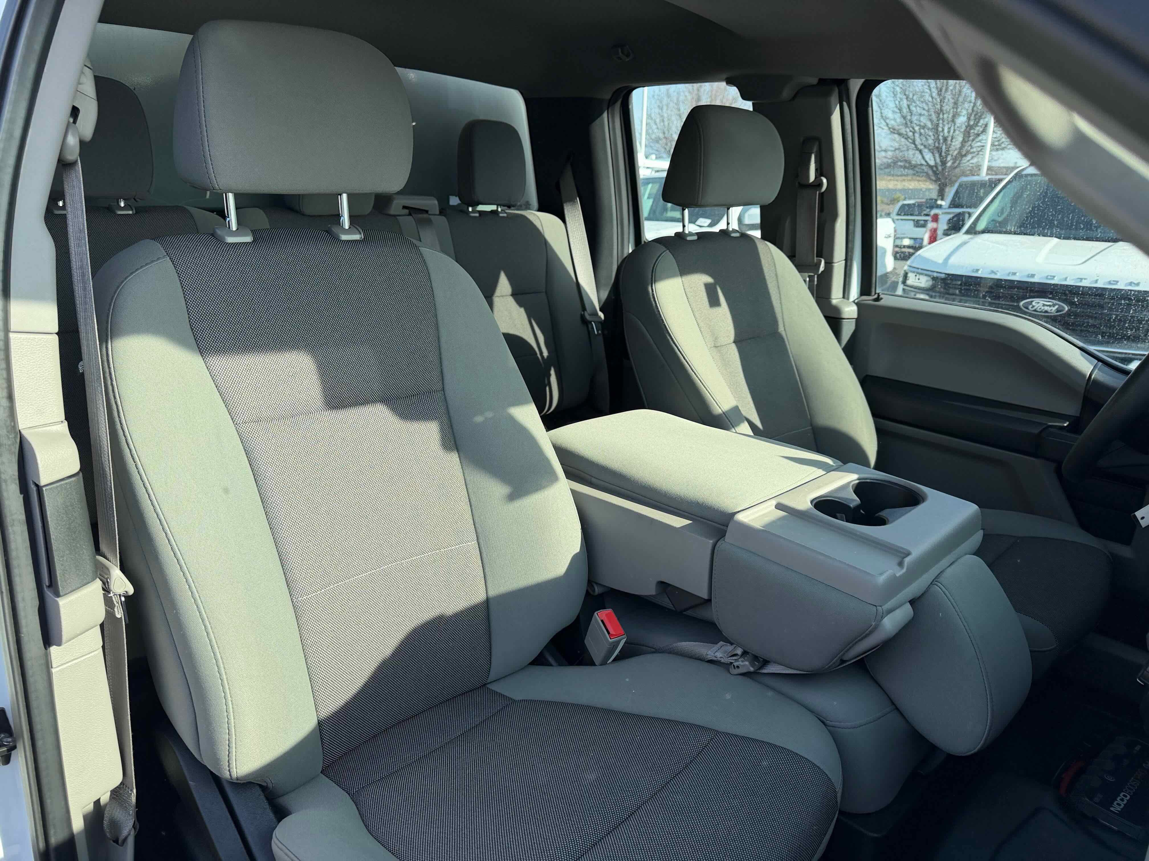 Certified 2020 Ford F150 XL w/ Equipment Group 101A Mid image 29