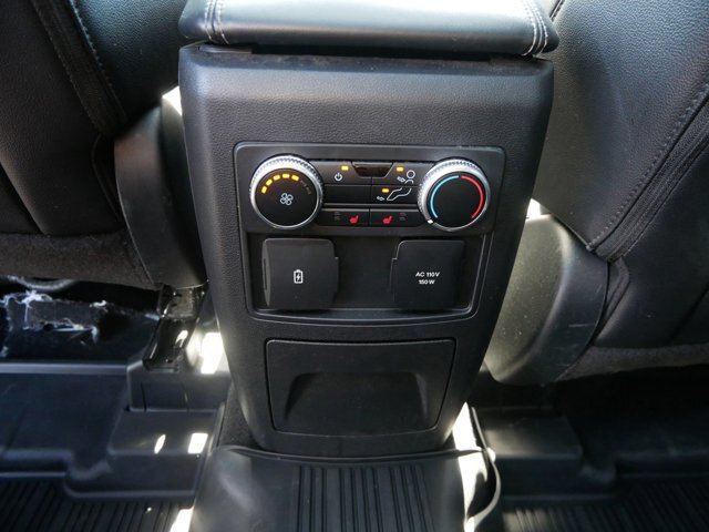 Certified 2023 Ford Explorer Limited w/ Limited Technology Package AWD/4WD image 15