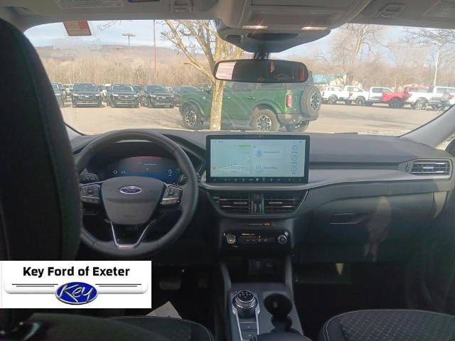 Certified 2023 Ford Escape Active w/ Tech Pack #2 AWD/4WD image 19