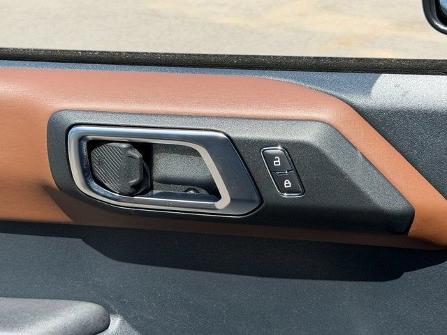 Certified 2024 Ford Bronco Outer Banks AWD/4WD image 26