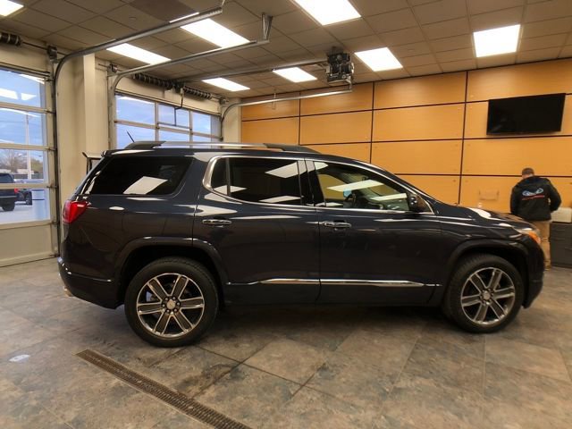 Used 2019 GMC Acadia Denali w/ Technology Package image 6