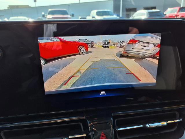 Used 2025 Chevrolet TrailBlazer LT image 9