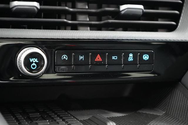 Certified 2025 Ford Explorer ST AWD/4WD image 19