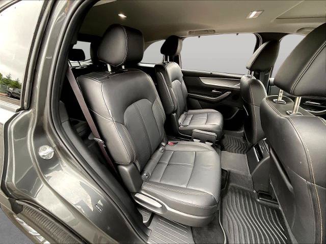 Used 2024 MAZDA CX-90 3.3 Turbo w/ Preferred Plus AWD/4WD image 27
