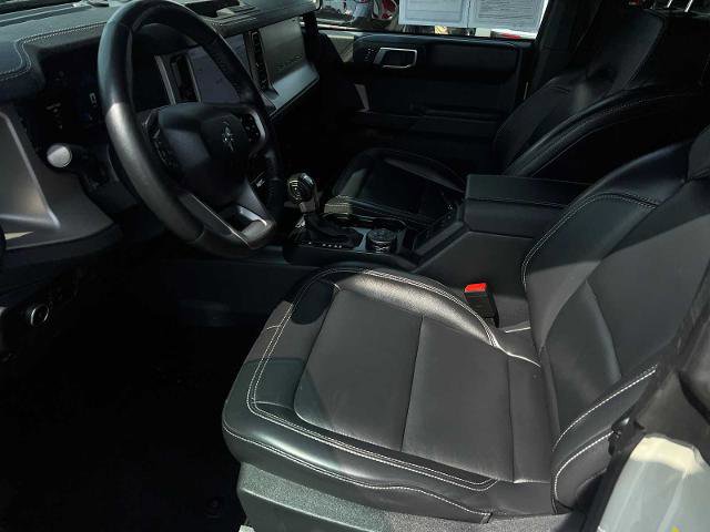 Certified 2025 Ford Bronco Outer Banks AWD/4WD image 20
