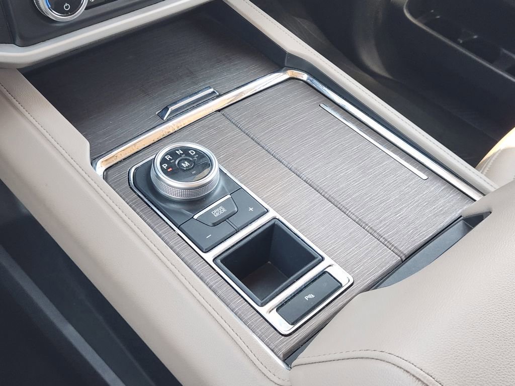 Certified 2024 Ford Expedition Max Limited image 19