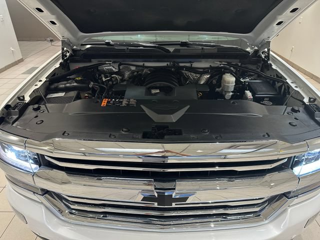 Used 2017 Chevrolet Silverado 1500 High Country AWD/4WD image 26