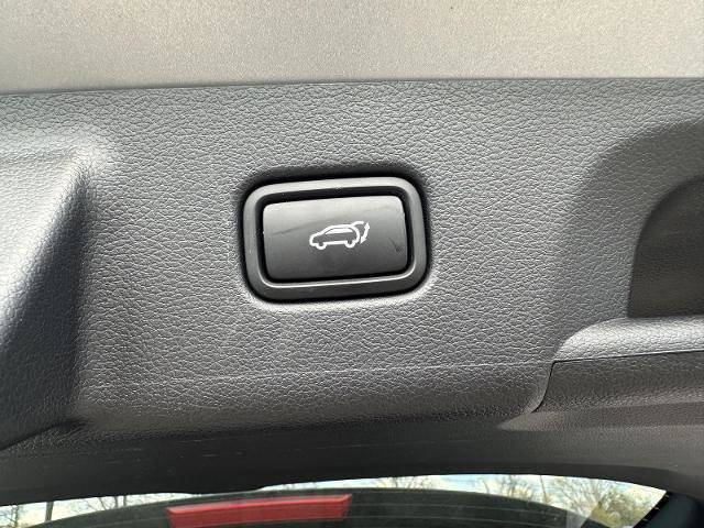 Used 2025 Hyundai Palisade SEL AWD/4WD image 13