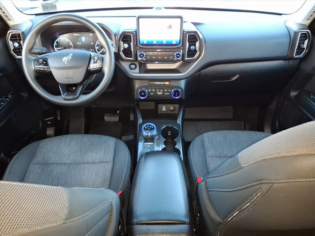 Certified 2022 Ford Bronco Sport Big Bend image 11