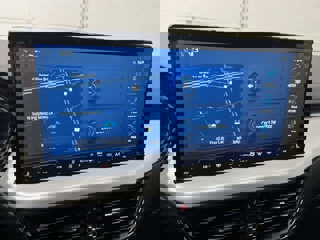 Certified 2024 Ford Escape Platinum image 27