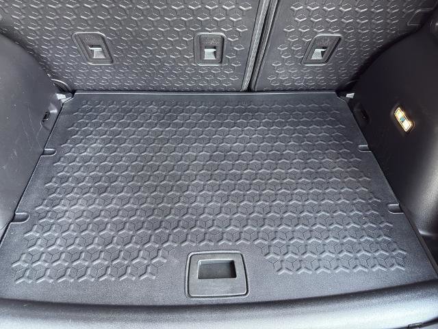 Certified 2022 Ford Bronco Sport Big Bend w/ Convenience Package image 8