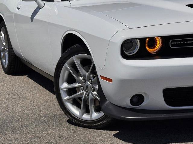 Used 2022 Dodge Challenger GT AWD/4WD image 4