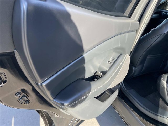 Certified 2023 Ford Mustang Mach-E Select image 33