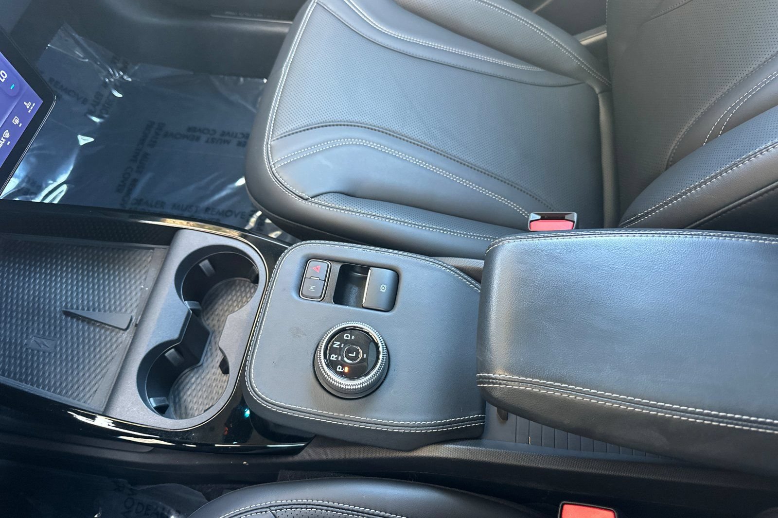 Certified 2023 Ford Mustang Mach-E Premium RWD image 32