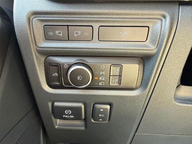 Certified 2023 Ford F150 XLT w/ Equipment Group 302A High image 24