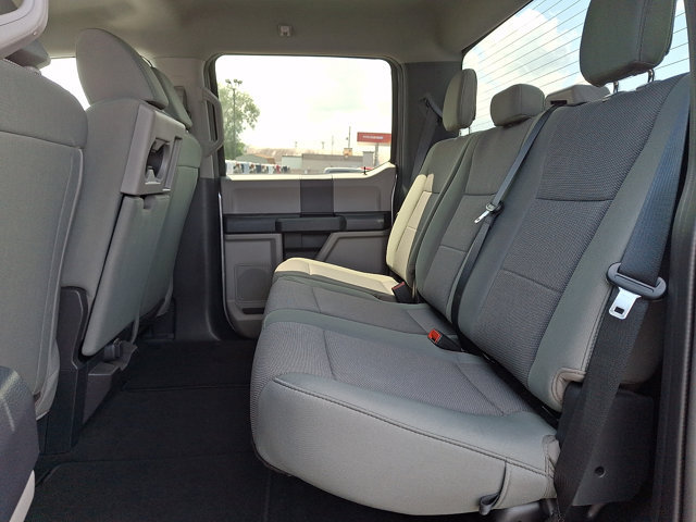 Certified 2022 Ford F250 XL w/ STX Appearance Package AWD/4WD image 11