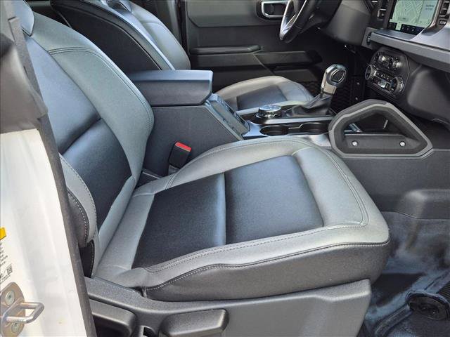 Certified 2024 Ford Bronco Big Bend AWD/4WD image 19