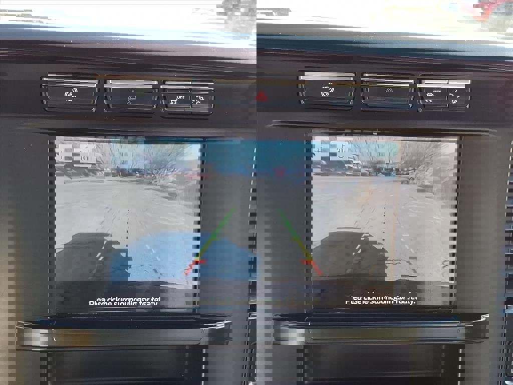 Certified 2024 Ford F350 XLT w/ FX4 Off-Road Package image 20