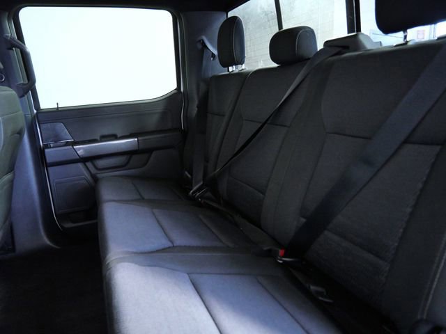 Certified 2023 Ford F150 XLT w/ Equipment Group 302A High image 17