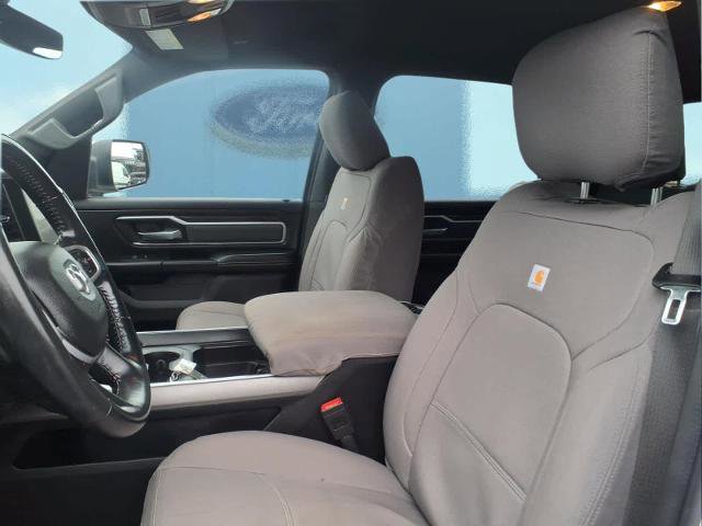 Used 2022 RAM 1500 Big Horn image 20
