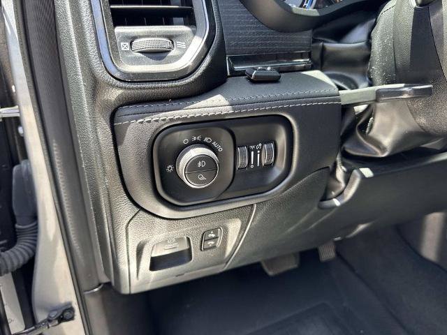 Used 2022 RAM 1500 Limited AWD/4WD image 20