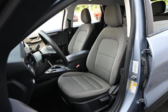 Certified 2022 Ford Escape S FWD image 20