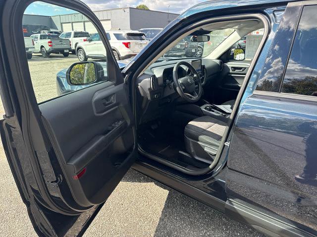 Certified 2023 Ford Bronco Sport Big Bend image 7