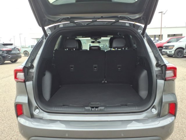 Certified 2024 Ford Escape ST-Line w/ Tech Pack #1 AWD/4WD image 8