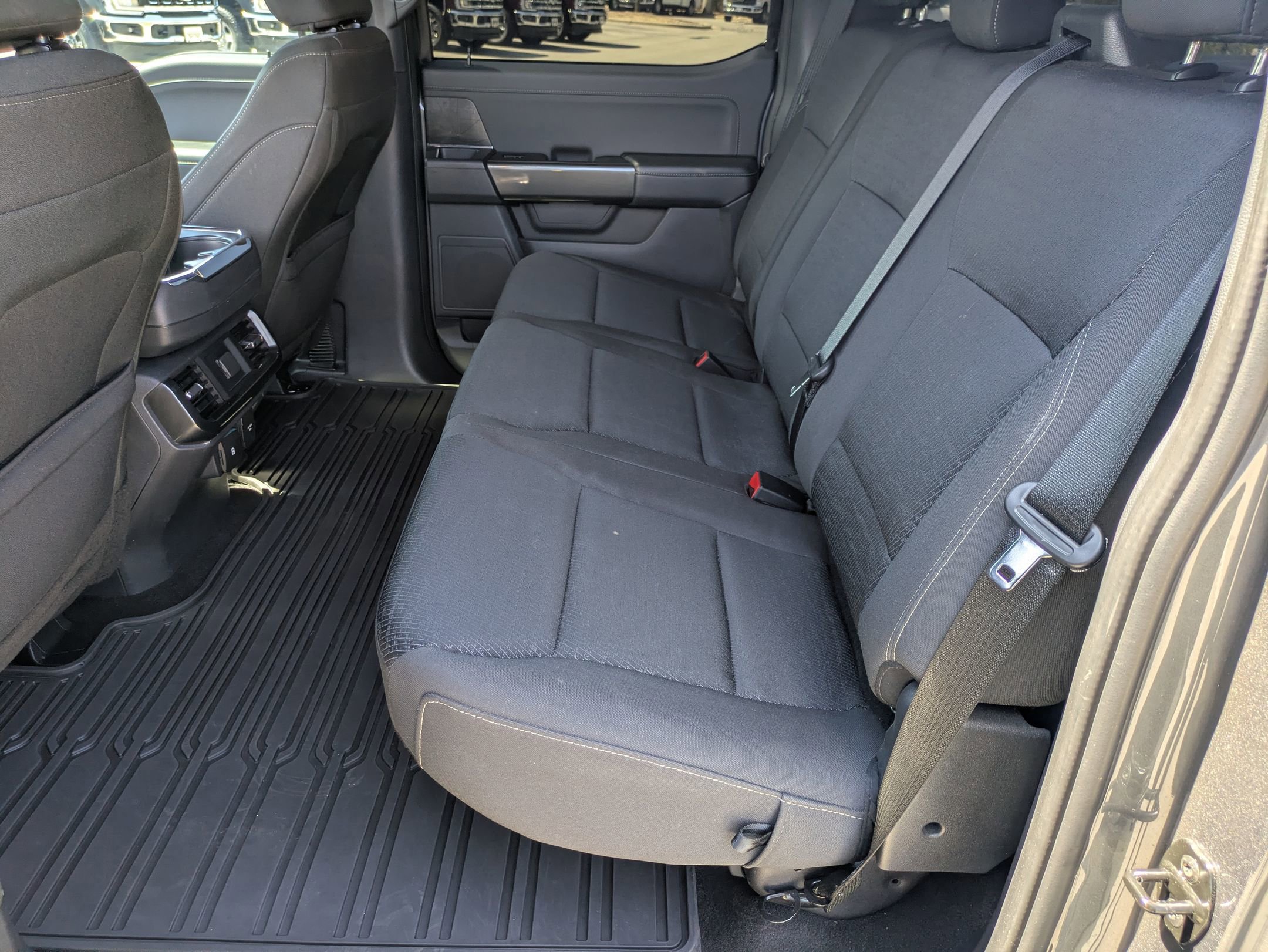 Certified 2023 Ford F150 XLT w/ Equipment Group 302A High image 30