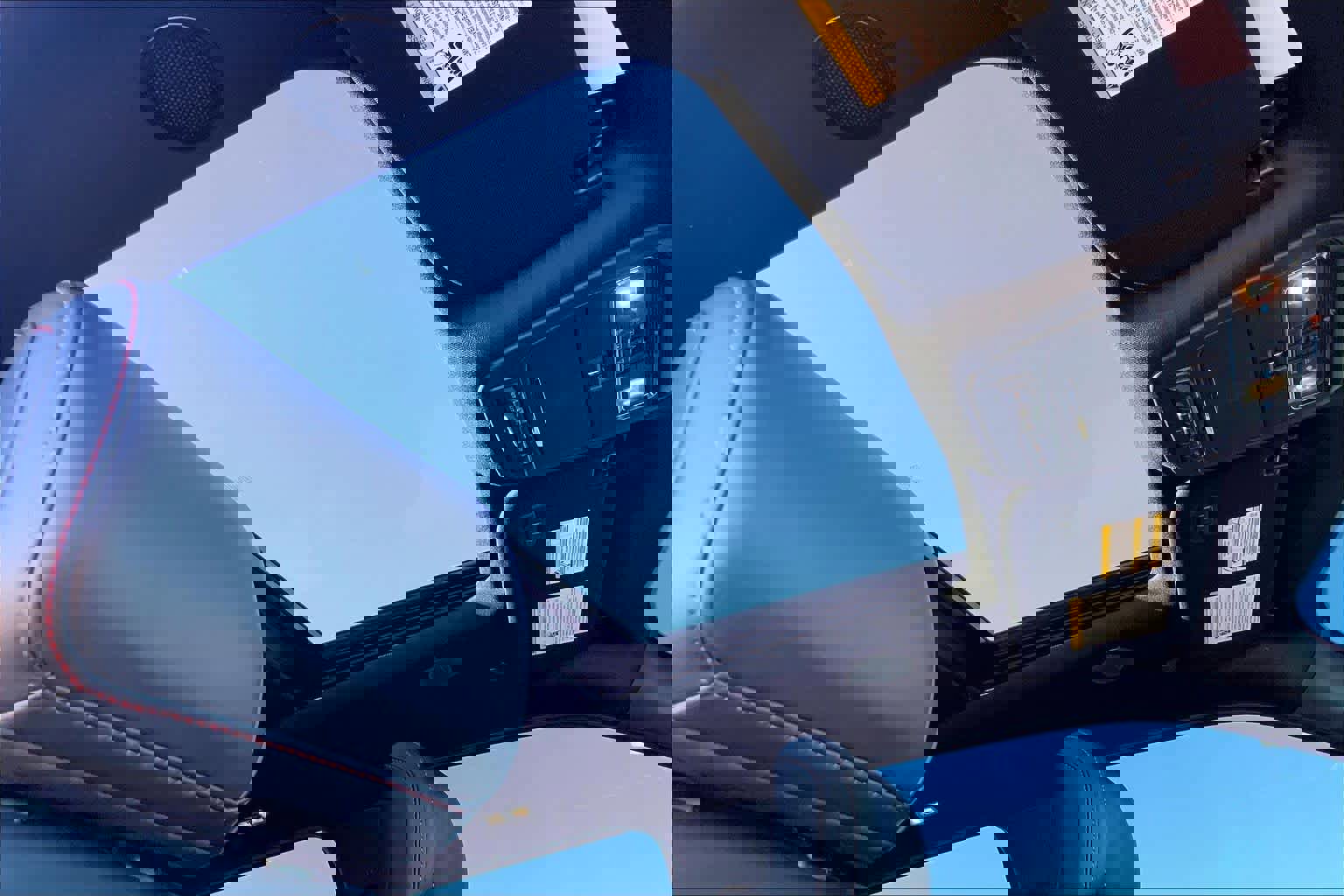 Certified 2025 Ford F150 Raptor image 13