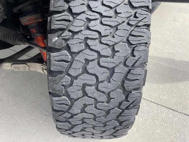 Certified 2023 Ford F150 Raptor AWD/4WD image 11