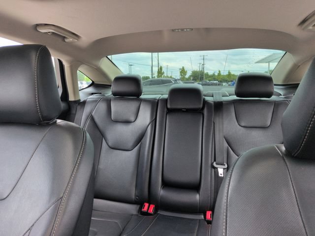 Certified 2020 Ford Fusion Titanium FWD image 48