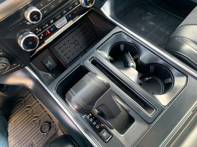 Certified 2023 Ford F150 Raptor image 40