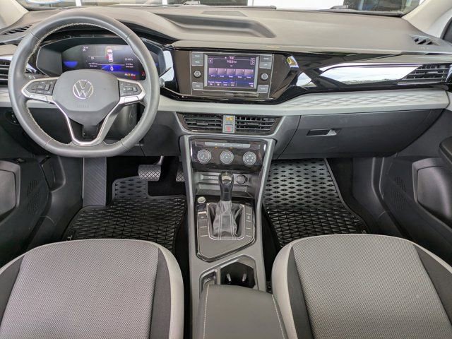 Used 2023 Volkswagen Taos S image 12