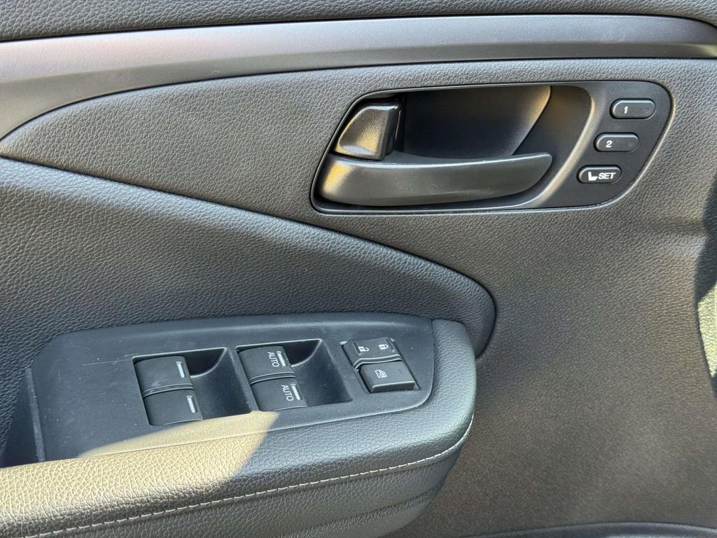 Used 2022 Honda Passport EX-L image 23