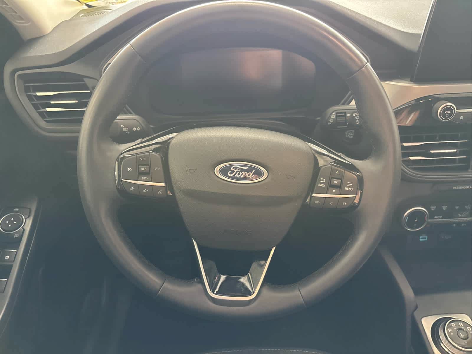 Certified 2023 Ford Escape Active AWD/4WD image 14