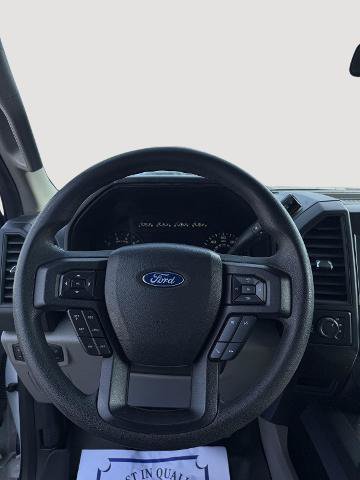 Certified 2019 Ford F150 XL w/ Equipment Group 101A Mid AWD/4WD image 15