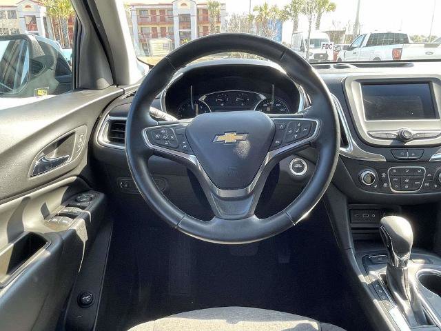 Used 2024 Chevrolet Equinox LT image 13