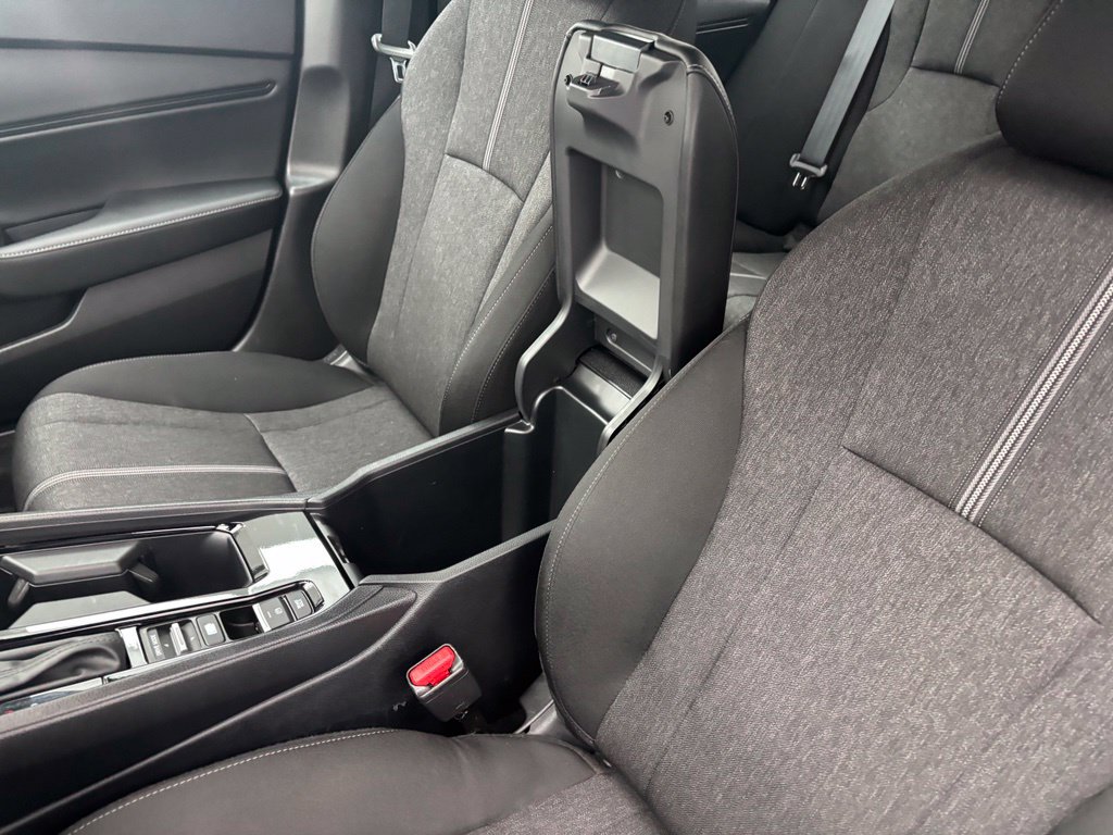 Used 2024 Honda Accord Sport image 24