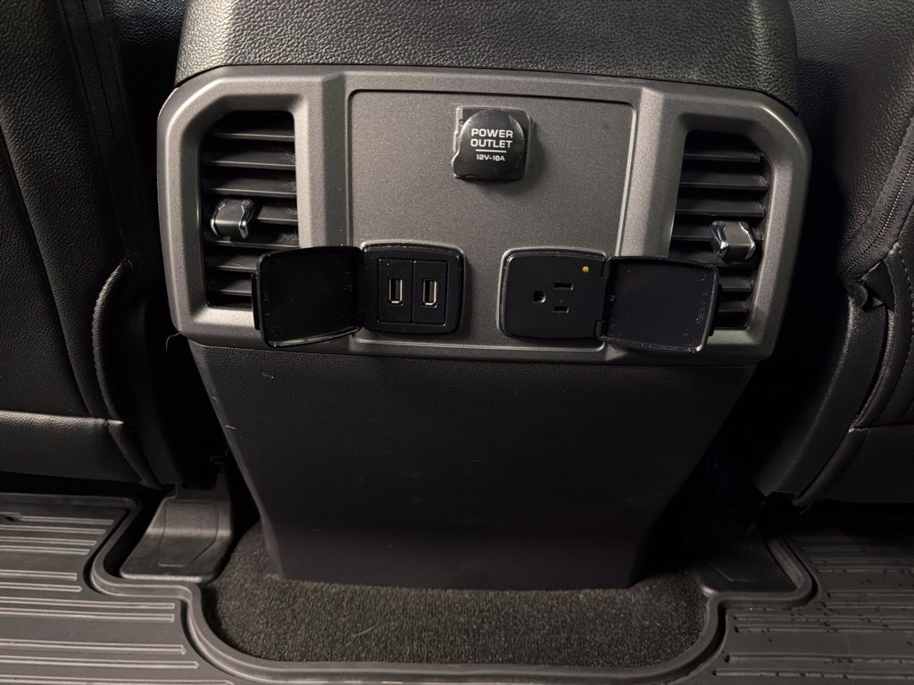 Certified 2019 Ford F150 XLT w/ Equipment Group 302A Luxury AWD/4WD image 33