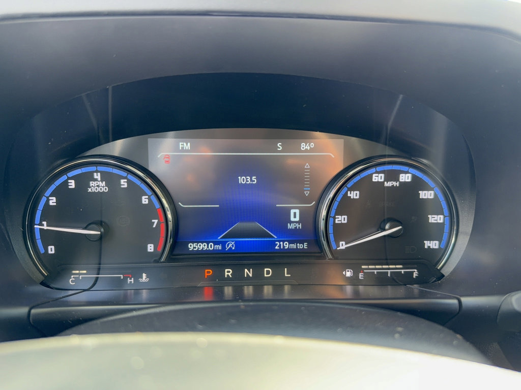 Certified 2023 Ford Bronco Sport Outer Banks image 16