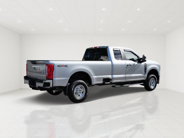 Certified 2024 Ford F250 XL w/ Snow Plow Prep Package AWD/4WD image 6