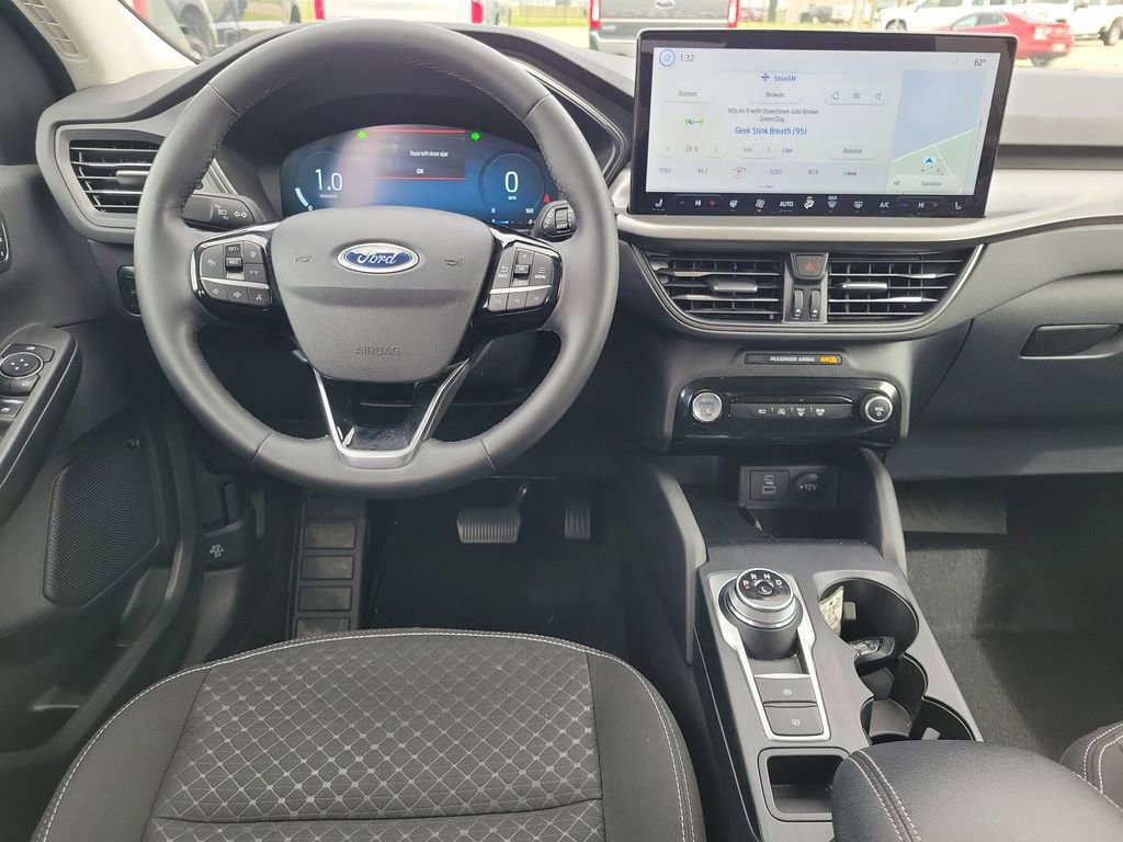Certified 2023 Ford Escape Active w/ Tech Pack #2 image 12
