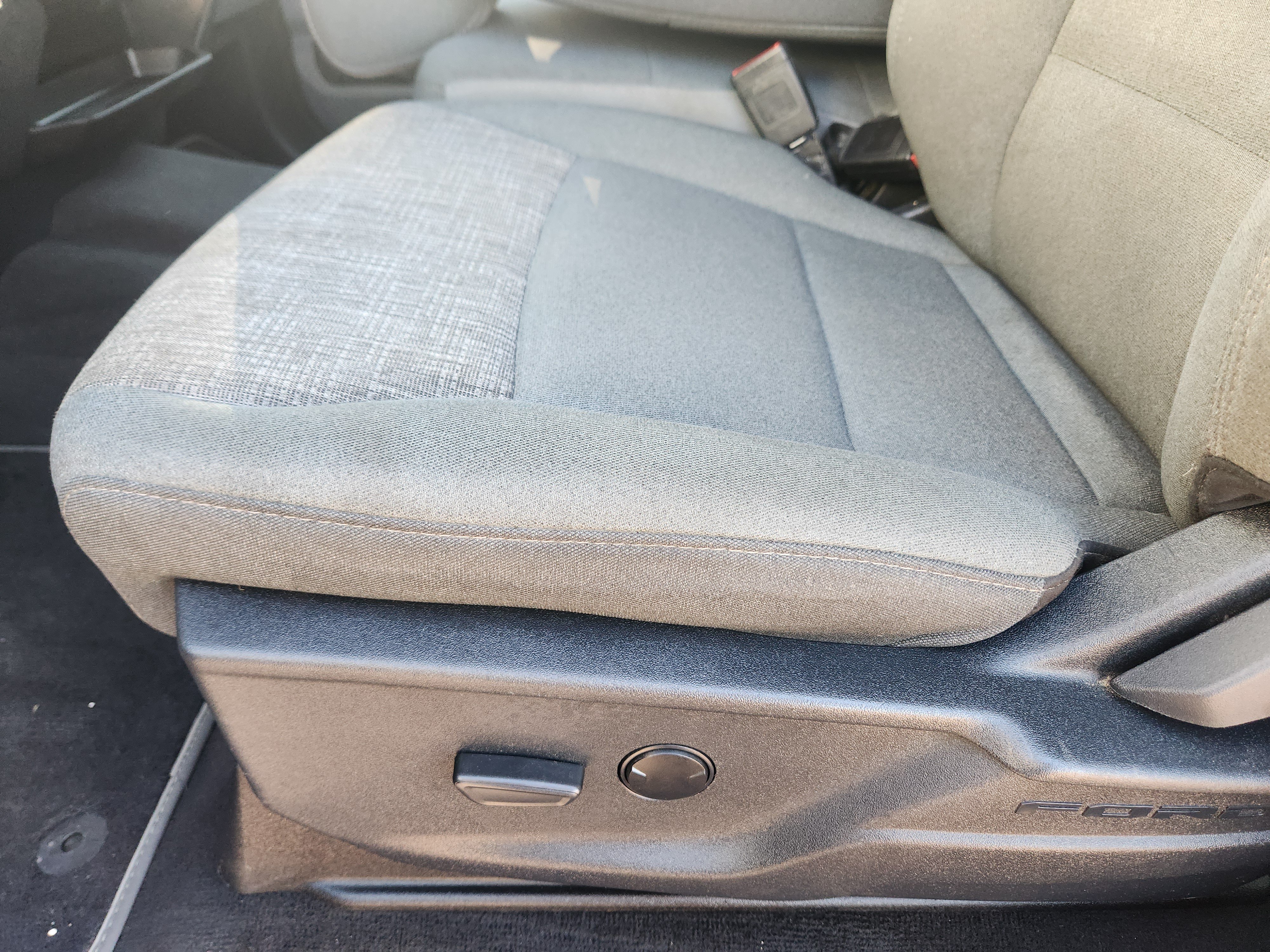 Certified 2026 Ford F250 XLT AWD/4WD image 18