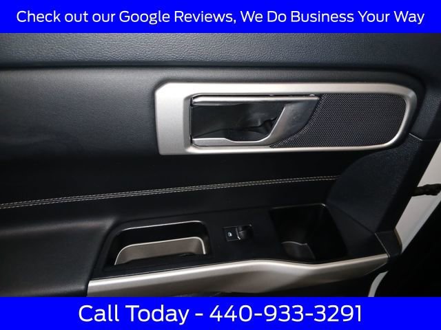 Certified 2023 Ford Explorer XLT image 33