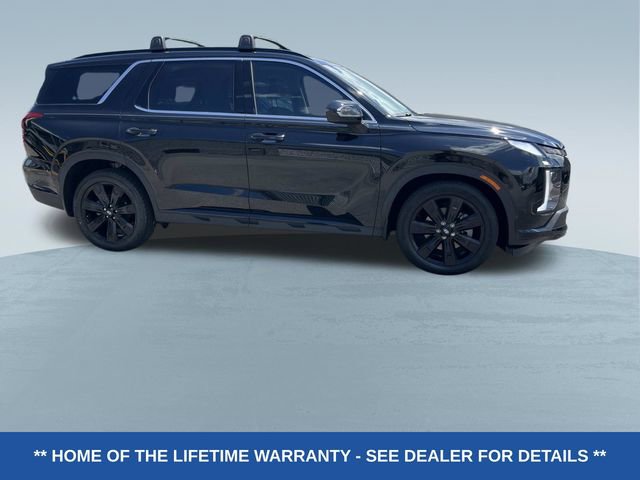 Used 2023 Hyundai Palisade XRT FWD image 2