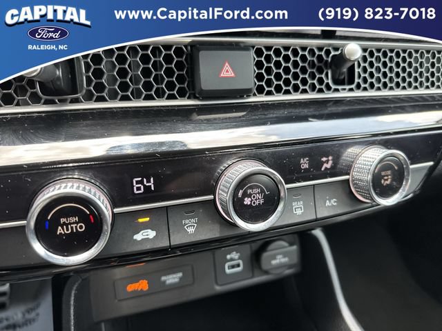 Used 2023 Honda Civic Sport image 29