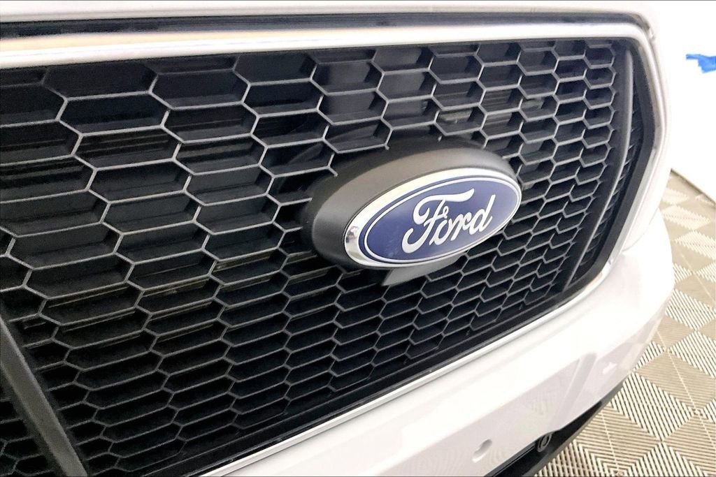 Certified 2024 Ford Transit 350 XLT RWD image 23