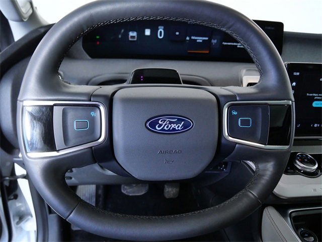 Certified 2025 Ford Expedition Max Active image 24